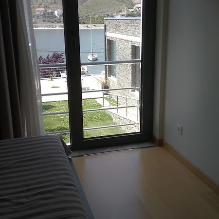 Hotel Folgosa Douro Армамар Экстерьер фото