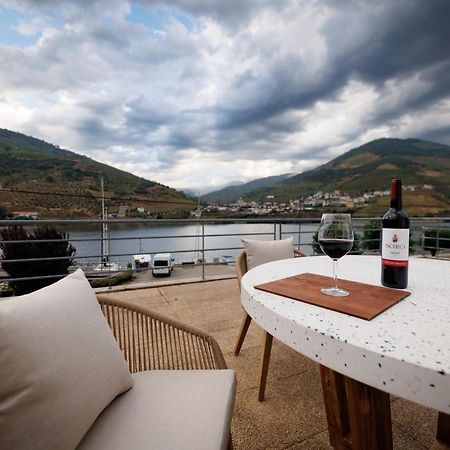 Hotel Folgosa Douro Армамар Экстерьер фото