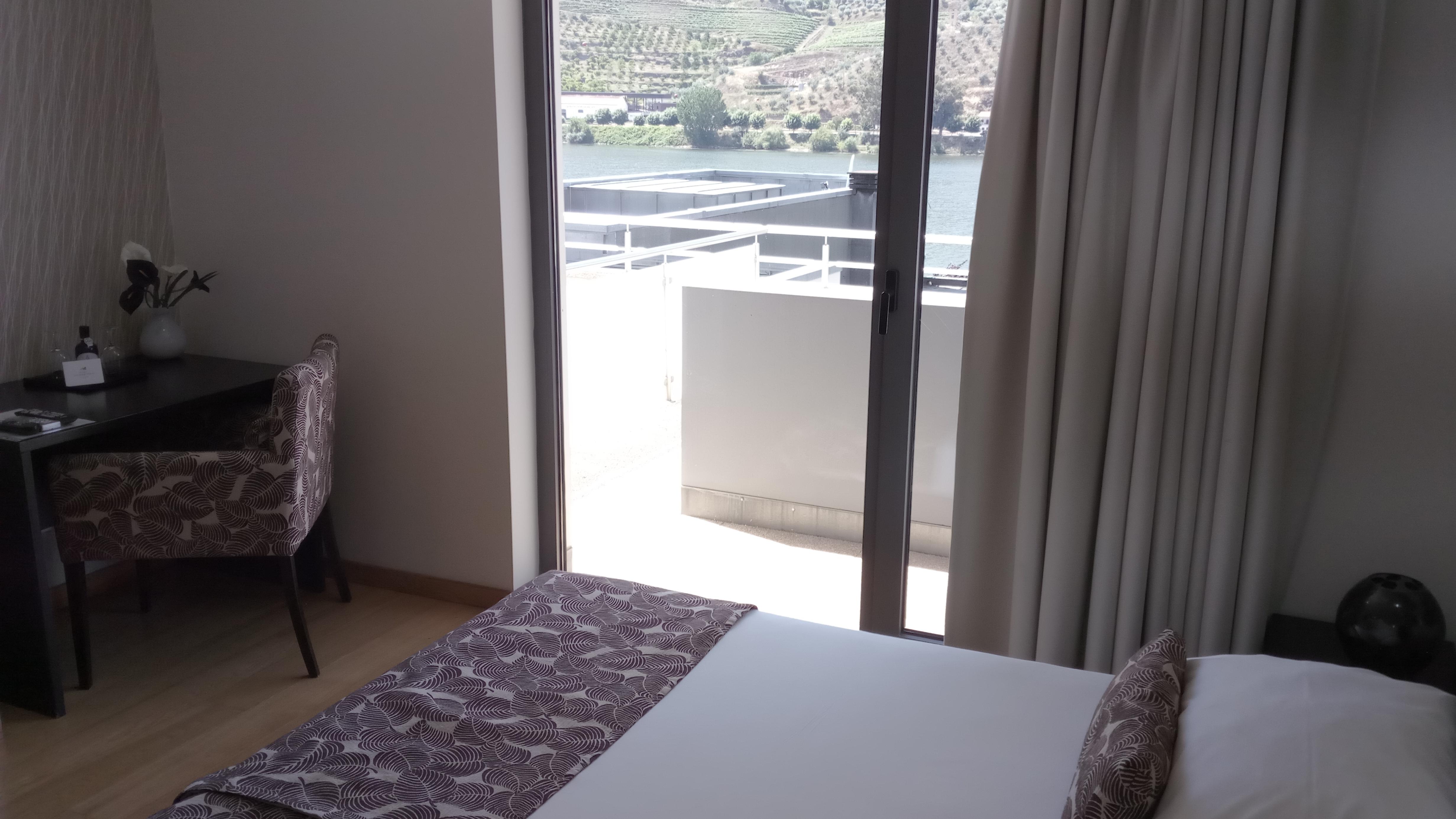 Hotel Folgosa Douro Армамар Экстерьер фото