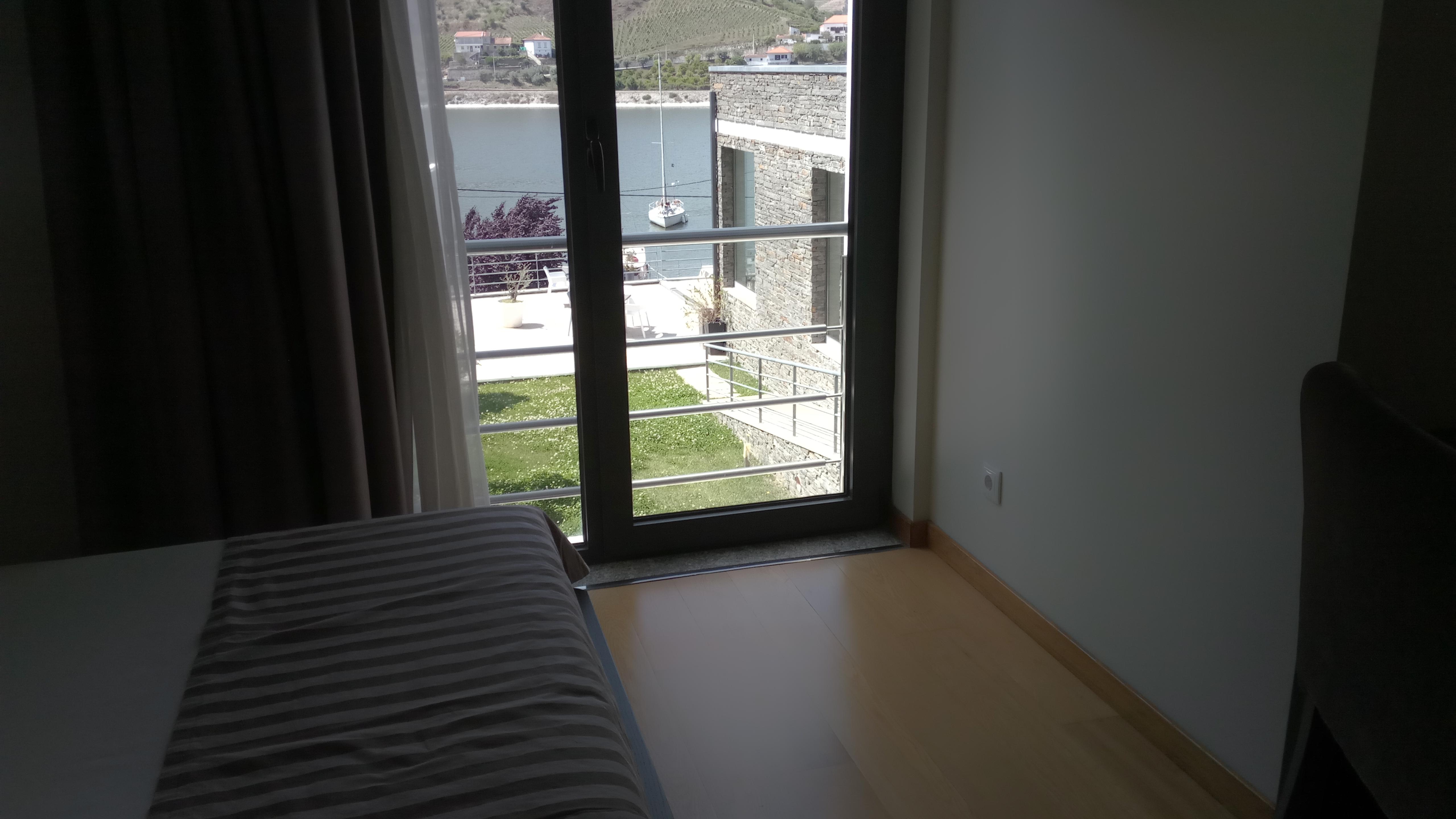 Hotel Folgosa Douro Армамар Экстерьер фото
