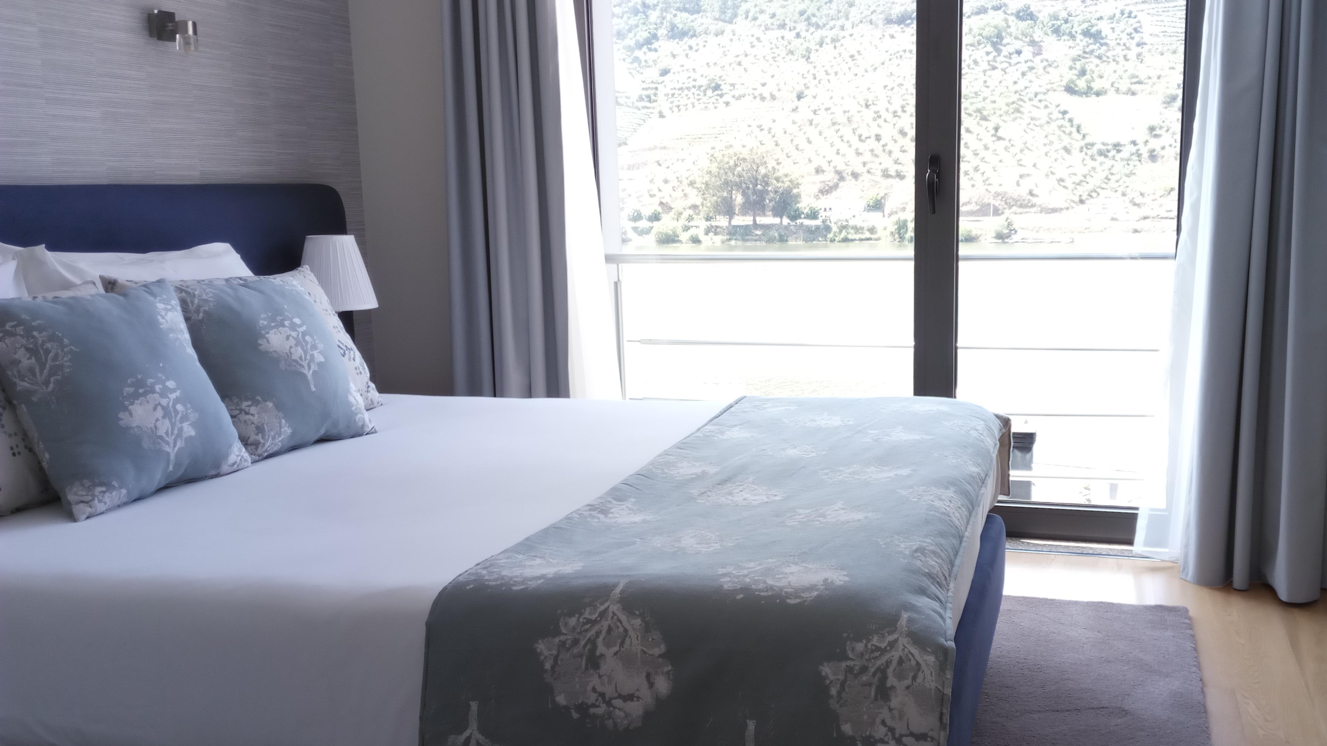 Hotel Folgosa Douro Армамар Экстерьер фото