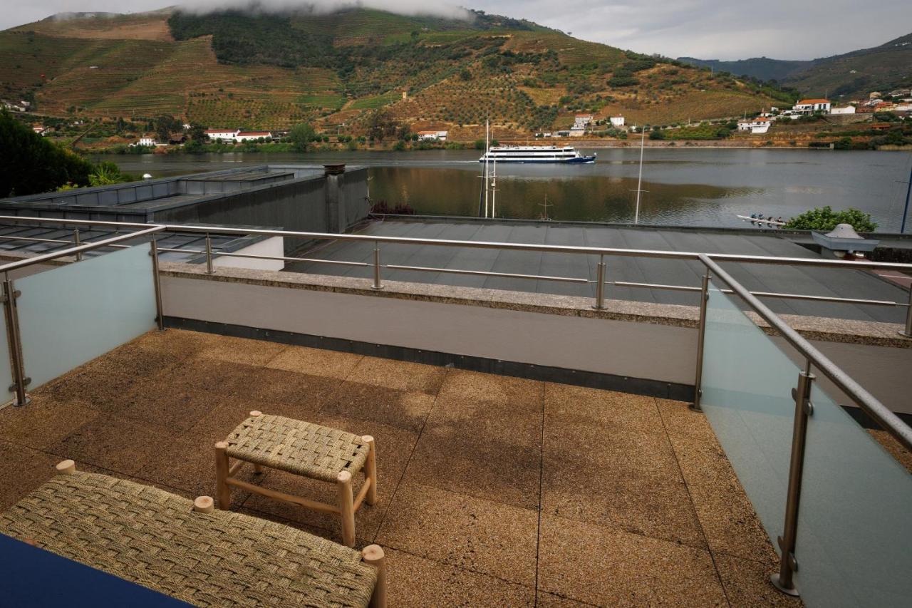 Hotel Folgosa Douro Армамар Экстерьер фото