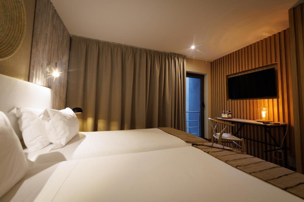 Hotel Folgosa Douro Армамар Экстерьер фото