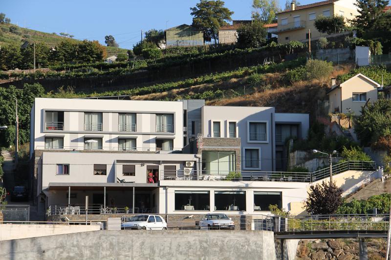 Hotel Folgosa Douro Армамар Экстерьер фото