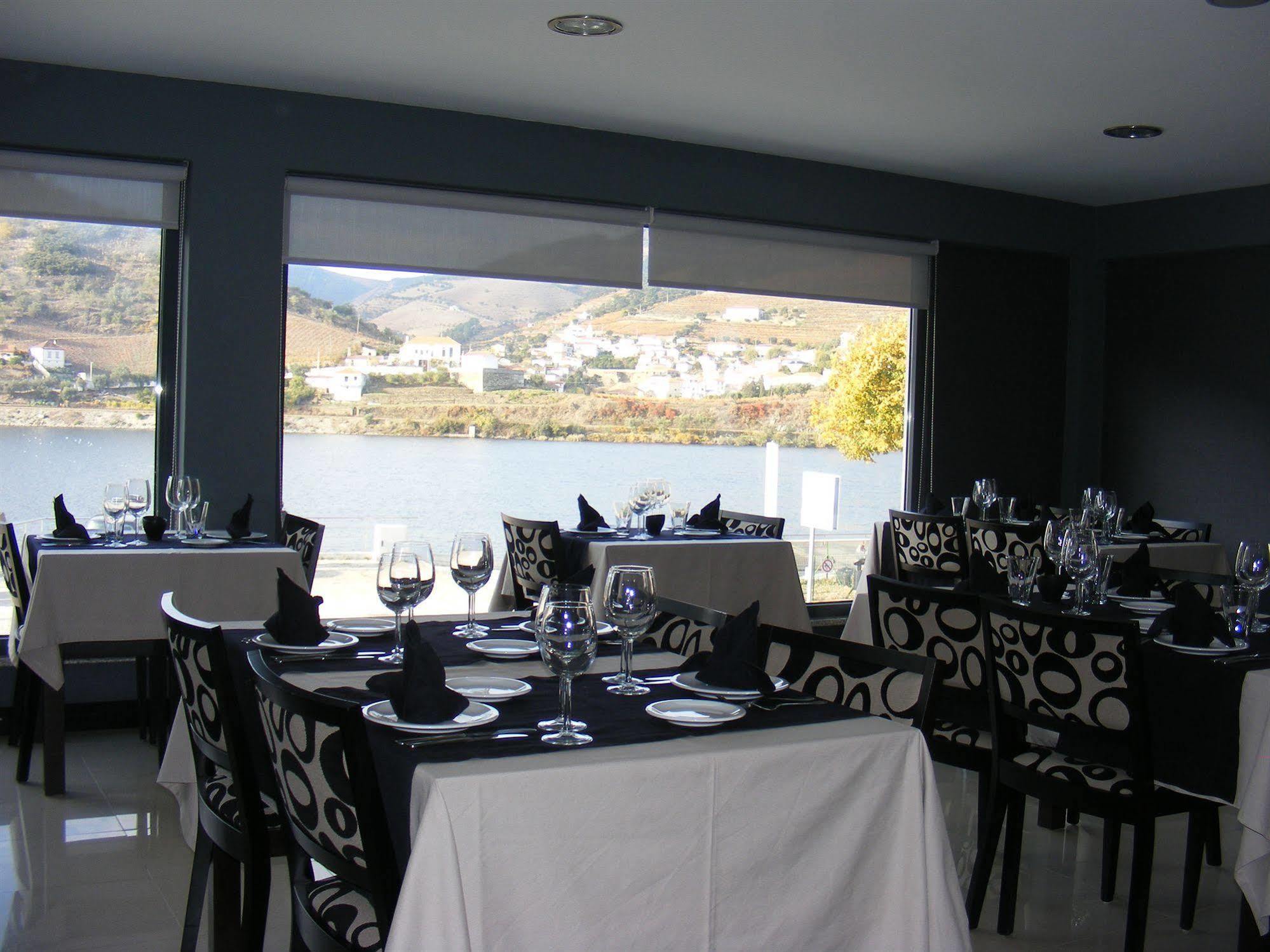 Hotel Folgosa Douro Армамар Экстерьер фото