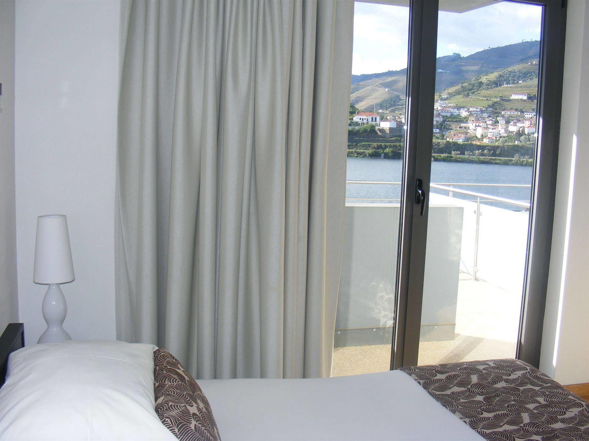 Hotel Folgosa Douro Армамар Экстерьер фото