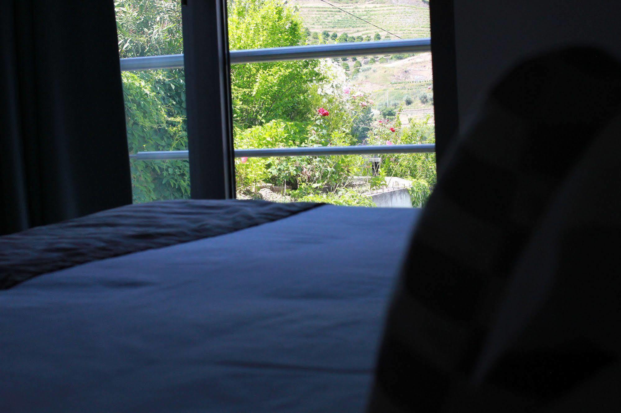Hotel Folgosa Douro Армамар Экстерьер фото