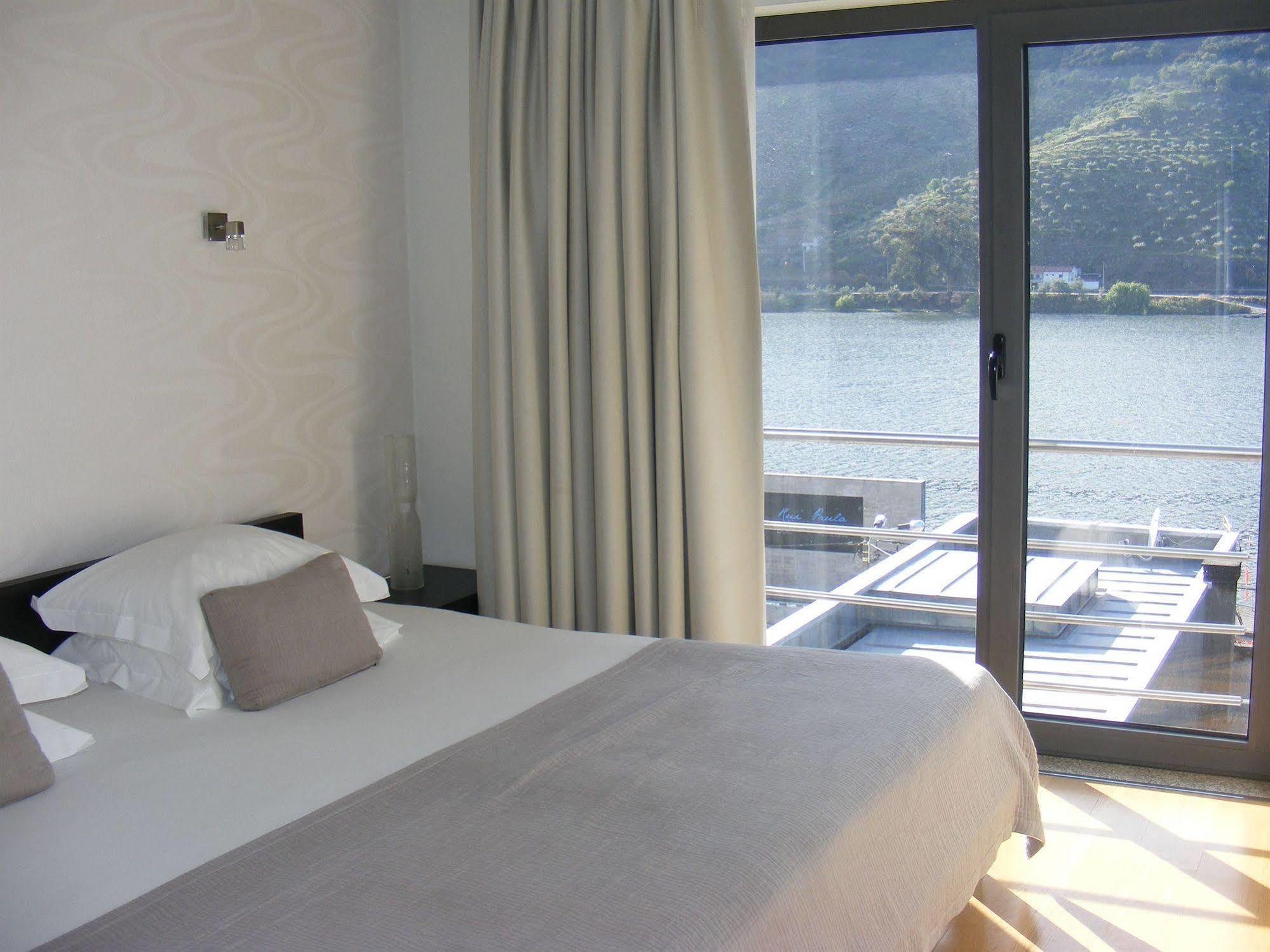 Hotel Folgosa Douro Армамар Экстерьер фото