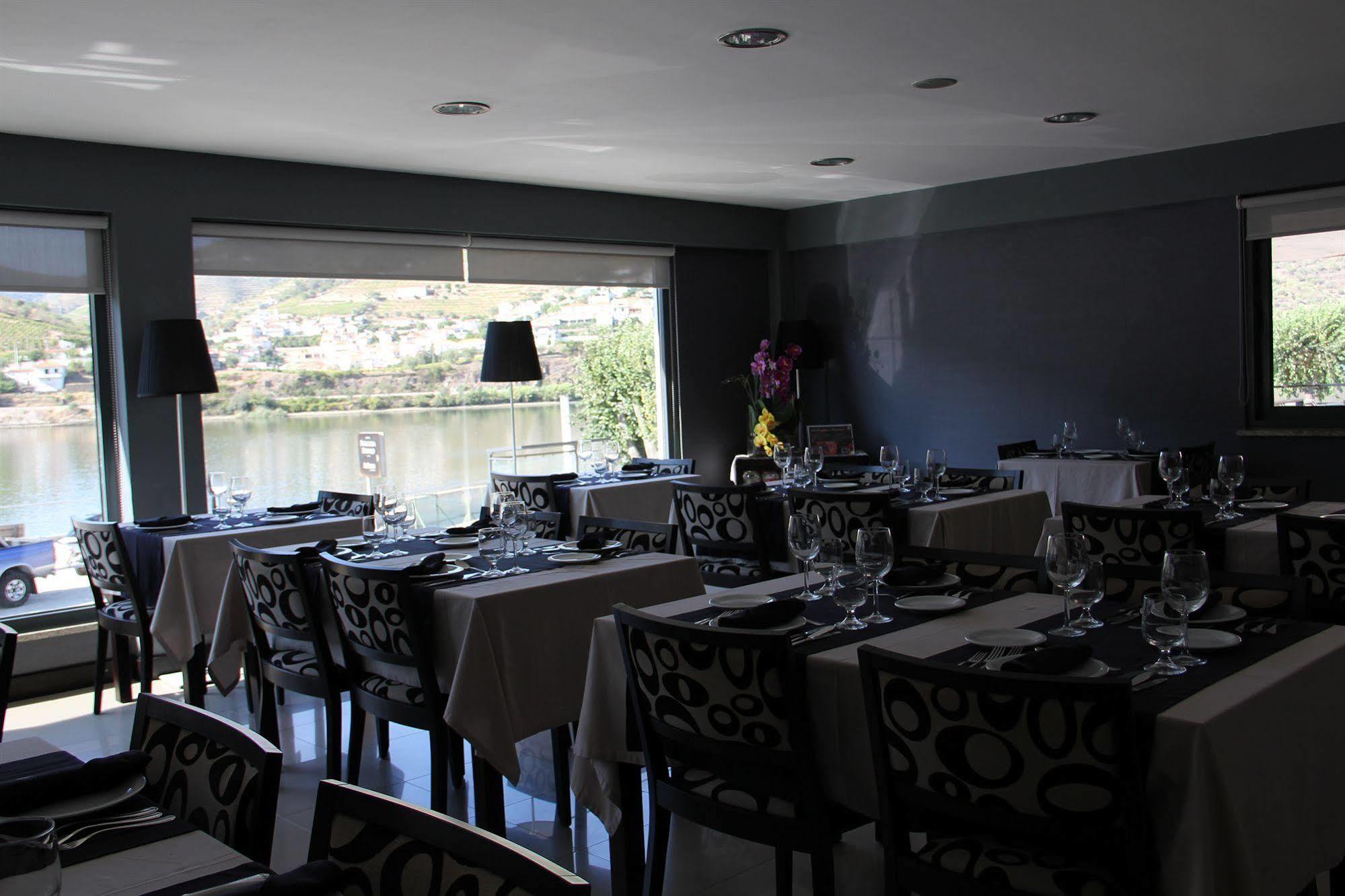Hotel Folgosa Douro Армамар Экстерьер фото